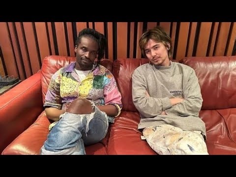 【衝撃】藤井風新アルバム『Prema』が異次元の快挙連発！史上最多エントリー目前で音楽界震撼…その全貌がヤバすぎる！