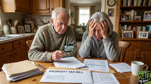 Why Fixed Income No Longer Means What Retirees Think It Does