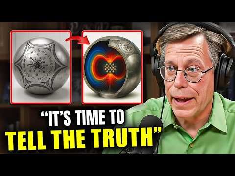 The Buga Alien Sphere Was Just Dated — What They Found Inside Shocked the world