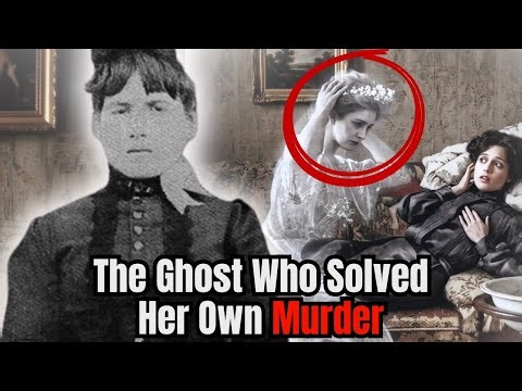 She Came Back From The Dead With A Message: The Greenbrier Ghost