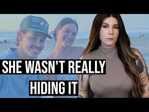 Students speak out about Haley Beck… It’s worse than we thought