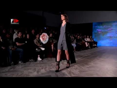 BAHARE KARAMI Fall 2026 Vancouver