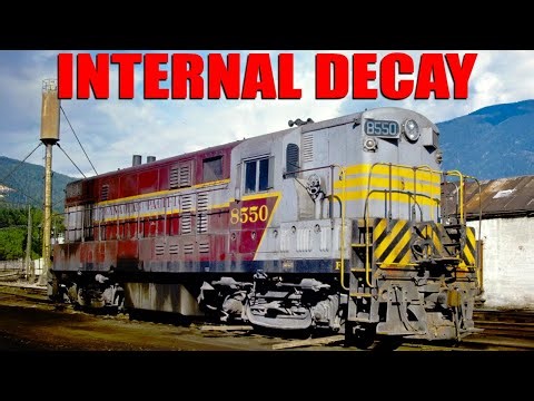 The Engine That Degraded Even When It Wasn’t Used