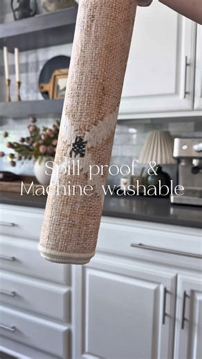 My favorite washable rug is in stock and ON SALE! 🛒CommenT RUG and I’ll DM you a link to shop! I have the 2x3 size but it comes all the way up to 8x10! Amazon home finds, washable rug, family friendly rug | Home Simply Curated