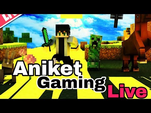 Minecraft SMP LIVE || PUBLIC SMP24/7 JAVA +BEDROCK || LAUNCHING LIFESTEAL IN crystalcraft SMP #live!