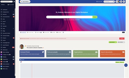 Best 15 Virtual Collaboration Tools for Modern Global Teams - UPDATE 2026