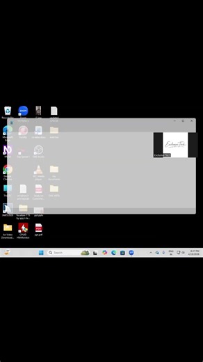 Can You Italicize in Notepad? Yes, with NVDA! #shorts