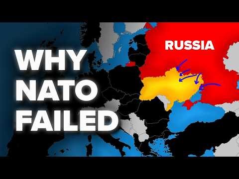 This Will Happen If US Pulls Out of NATO & Why NATO is a Failure (Compilation)