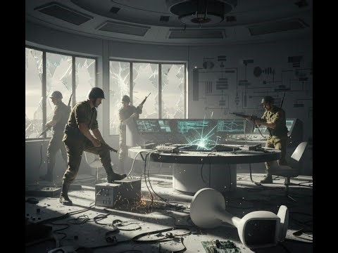 Stafford Beer’s Viable System Model for Cybernetics (UK) 1963