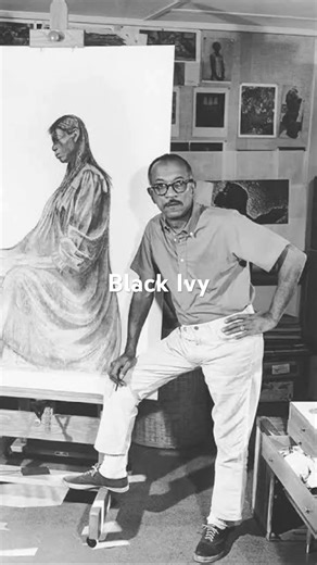 Black Ivy: A Revolt in Style explores how African American men in 20th‑century America.