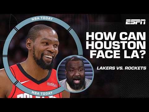 Time to start BELIEVING in the Lakers? 👀 'JJ Redick is coaching his A$$ OFF!' - Perk | NBA Today