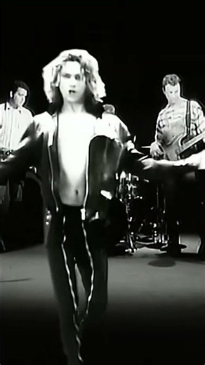 INXS — «Devil Inside»