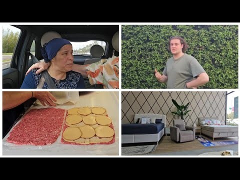 4K 🏢❤️🛏 و اخيراً قربت نستلم الدار ديالي الجديدة مشيت نشوف الفراش ديالها