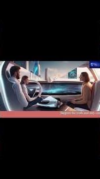 Is This Our Future? Vision 2050 Revealed 🚀