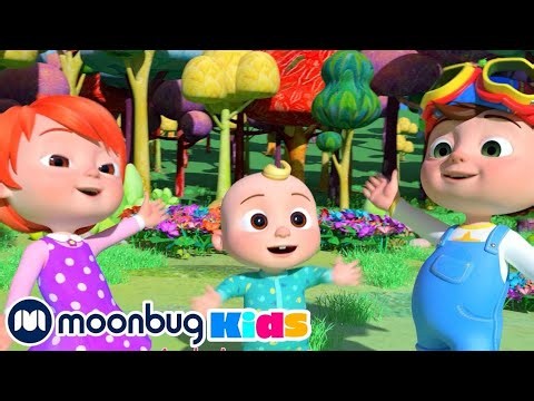 Learn Counting 1 to 20 🔢 | Numbers for Kids | Counting Songs & Learning Video