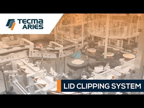 Multi‑Format Overwrapper Featuring Lid Clipping System | High Speed & Accuracy