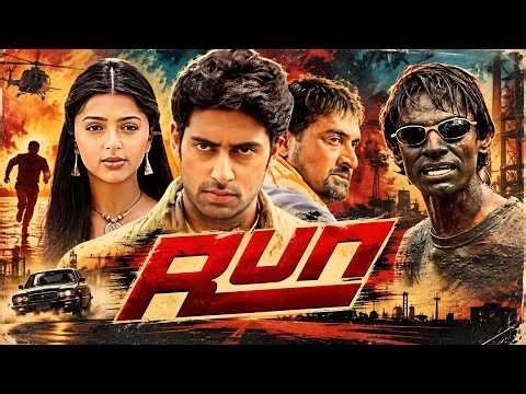 Run (2004) Movie 🔥 Abhishek Bachchan, Bhumika Chawla, Vijay Raaz