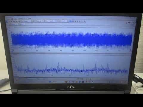超音波発振制御システムーーオリジナル超音波プローブの応用技術ーー（超音波システム研究所）