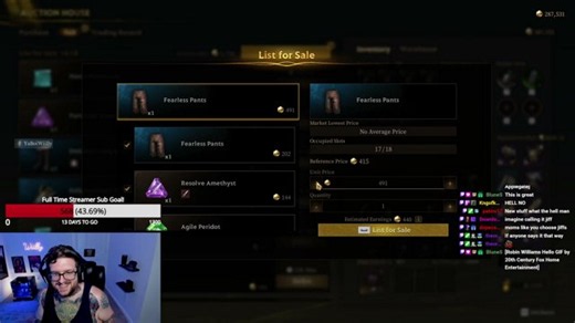 !DROPS LEARN THE GAME HERE! / NEW Purple Guide SOON! / Subathon Next Month!