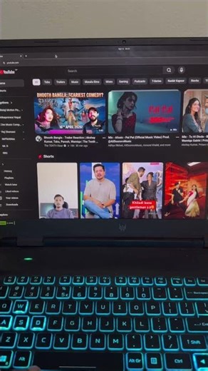 😳 Secret Chrome Shortcut Google Hides From You!