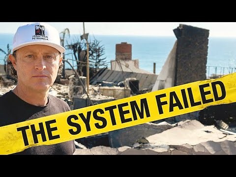 I investigate How the Palisades Fire Was Weaponized