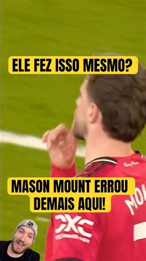 MASON MOUNT SILENCES his OLD HOME! - LOOK what he did in CHELSEA vs MAN UTD! #masonmount #chelsea