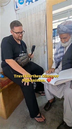 🌍 Travel farther. Discover Afghanistan. ❤️🇦🇫 #visitafghanistan #travel #exploreafghanistan