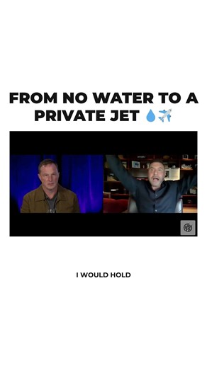 Watch the full clip, and follow for more stories like this. #gratitude #mindset @BrianUnderwood