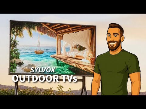 Live with Sylvox at CES in 2026 