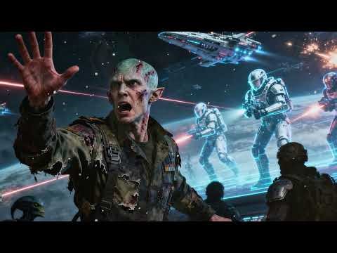 Alien War Veteran Warns Humans Are Apex Hunters | Do Not Challenge Them HFY Sci Fi Stories