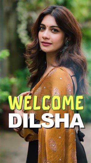 Xylem Awards ✨Dilsha is Coming..🔥