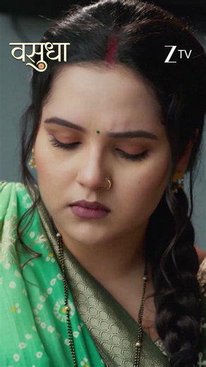 Vasudha | Ep - 654 | Reel | Aug 16 2026 | Zee TV