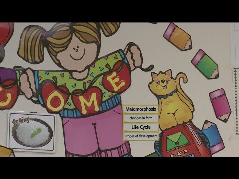 Somali day care reports break-in, records stolen