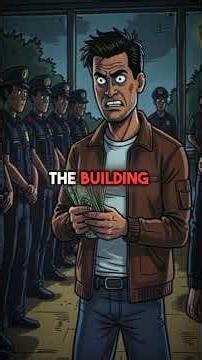 The Most Bizarre Bank Robbery in History That Became a Hollywood Movie