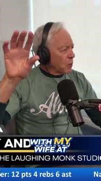 Scott Ostler's Jack Nicholson, Michael Douglas & Jimmy Buffett Encounter!