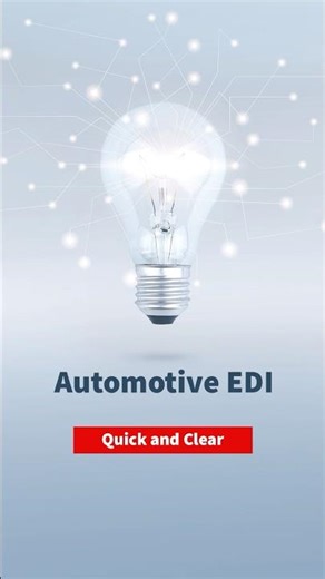 Automotive EDI Explained: What It Is and Why It Matters