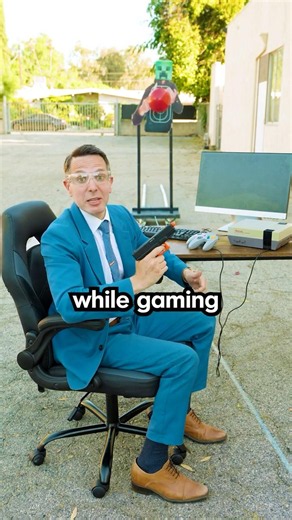 Cop Vs Criminal: Who Can Stop the Gaming Attack the Fastest?