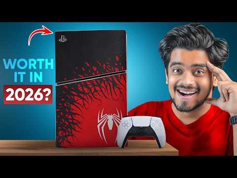PS5 Review After Long Use 🔥 | Lena Chahiye Ya Nahi?