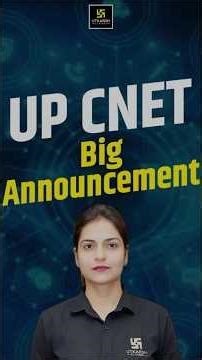 UP CNET Seats Increased 😱 | BSc Nursing Big Update 2026 | Ronak Mam