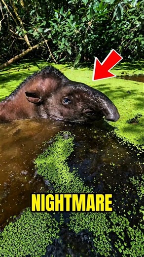 Top 3 Most Terrifying Animals in the Forest 😨 (You Won’t Survive #3)