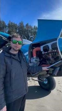 Engine Compartment Tour | 2026 Raffle Cub!