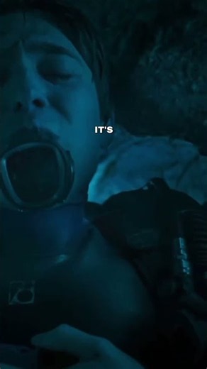 Austin Abrams Gets Swallowed by a Whale in New Trailer