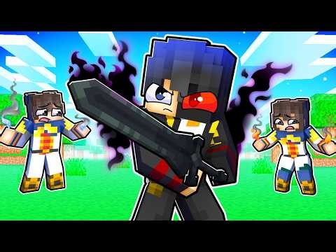The Swordsman who could NULLIFY any Element!