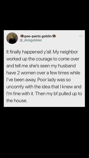 neighbor truth comes out awkward moment | Subscribe for more #motivation 😊👍