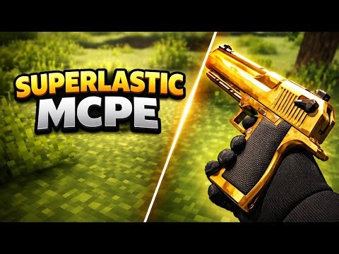 🔥 CRAZY Mods You MUST Try in MCPE/BE! (Guns, Animation & More!)