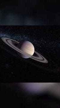 Space Explorers, Meet Saturn! 🪐😎 | A Traveler's Guide to the Planets | @natgeokids