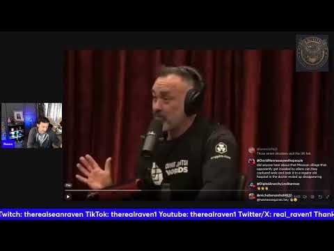 “They’d Rather Start World War 3 & Alien Invasion” – Eddie Bravo’s Chilling Prediction