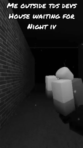 SOLAR REQUIEM NIGHT 4 WHEN!?.. (TDS) I ROBLOX..