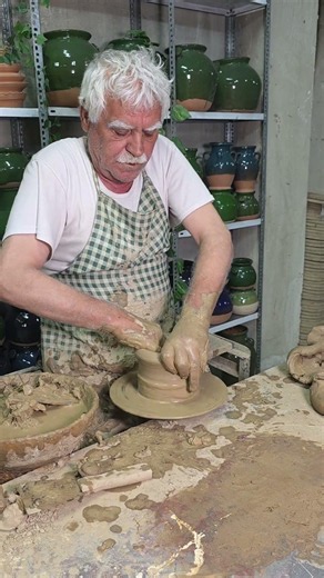Pottery #art #pottery #handmade