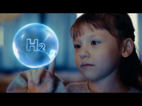 BEYOND ZERO | Hope Takes Us Beyond | Hydrogen in Action | Toyota